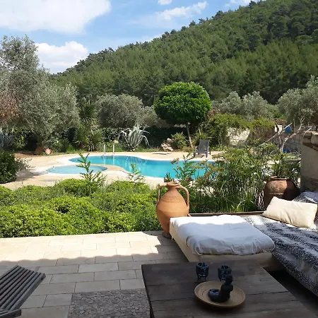 Villa Hidden Valley *