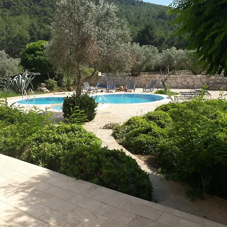 Hidden Valley Villa
