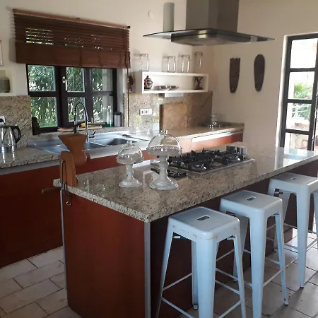 Villa Hidden Valley Kusadasi