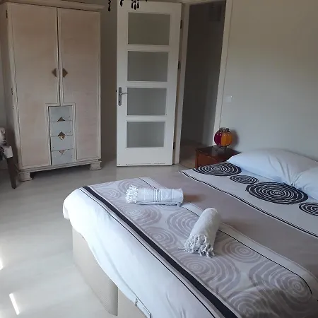 Hidden Valley Villa Kusadasi